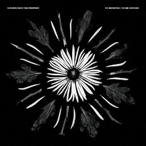 [枚数限定][限定盤]To Redefine/To Be Defined(完全生産限定盤)/Survive Said The Prophet[CD+DVD]【返品種別A】の通販は 6,292円
