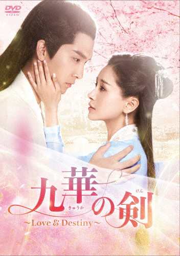 永遠の冷妃〜燕王を見守る王妃の愛〜 DVD-BOX/ワン・ズーイー