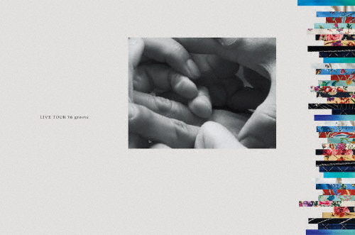 LIVE TOUR V6 groove(通常盤)【DVD2枚組】/V6[DVD]【返品種別A】の通販は