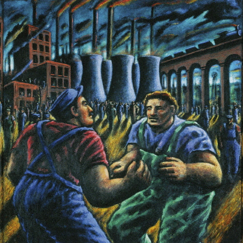 ヘヴィ・コンストラクション in SHM-CD/キング・クリムゾン[SHM-CD][紙ジャケット]【返品種別A】の通販は