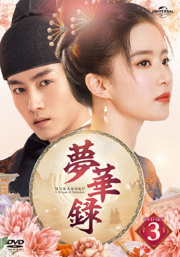 夢華録 1-24 全24巻　全巻セット　DVD　最終話46話まで 夢華録 1-24 全24巻 全巻セット DVD 最終話46話まで（価格王TV