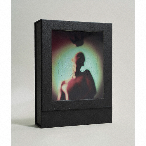 [枚数限定][限定盤]THE GREATEST UNKNOWN(初回生産限定盤)【CD+ライブBlu-ray】/King Gnu[CD+Blu-ray]【返品種別A】の通販は 5,174円