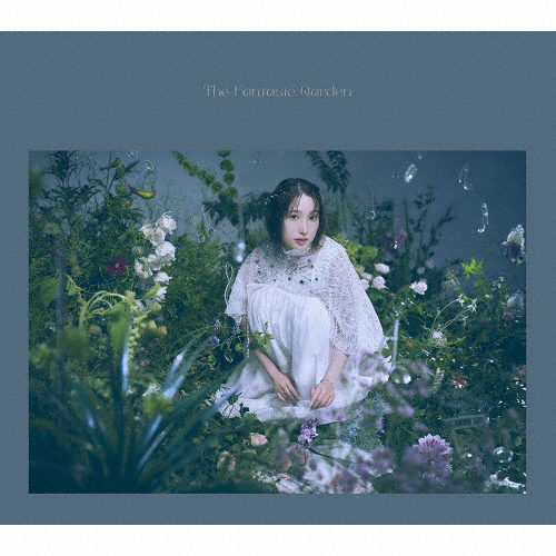 [枚数限定][限定盤]The Fantasic Garden(初回限定盤A)/南條愛乃[CD+Blu-ray]【返品種別A】の通販は