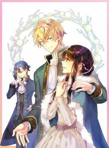 聖女の魔力は万能です Season2 第3巻【Blu-ray】/アニメーション[Blu-ray]【返品種別A】の通販は 8,438円