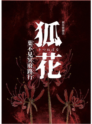 KABUKI 松本幸四郎 DVD KABUKI 松本幸四郎 DVD