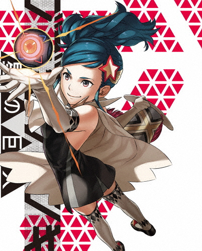 ブブキ・ブランキ 星の巨人 Blu-ray BOX/アニメーション[Blu-ray  