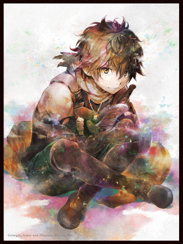 [枚数限定]灰と幻想のグリムガル Blu-ray BOX/アニメーション[Blu-ray]【返品種別A】の通販は 14,807円