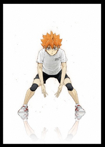 ハイキュー!! TO THE TOP Vol.1 Blu-ray/アニメーション[Blu-ray]【返品種別A】
