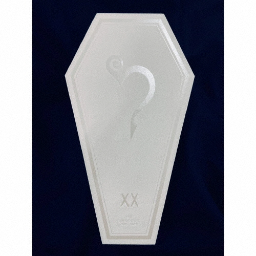 邦楽 HYDE COMPLETE BOX 2001-2003 Amazon.co.jp: HYDE 20th Anniversary ROENTGEN Concert 2021