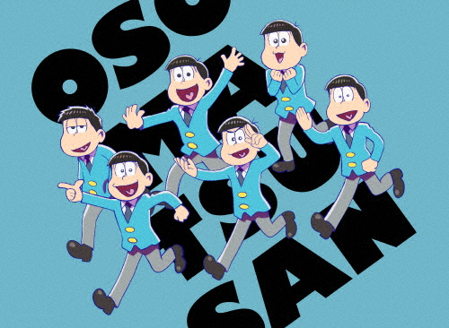 おそ松さん 魂伝 DVD 特典つき おそ松魂伝』豪華特典収録のBD＆DVDが発売 | アニメイトタイムズ