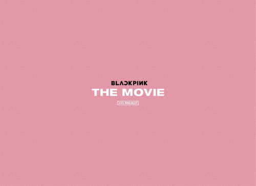 [枚数限定][限定版]BLACKPINK THE MOVIE -JAPAN PREMIUM EDITION- DVD(豪華版)/BLACKPINK[DVD]【返品種別A】