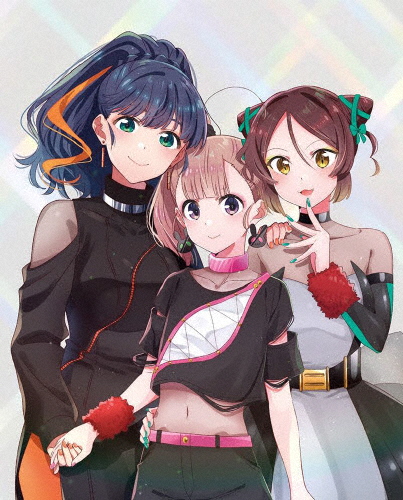 SELECTION PROJECT Vol.4【DVD】/アニメーション[DVD]【返品種別A】の通販は 7,832円