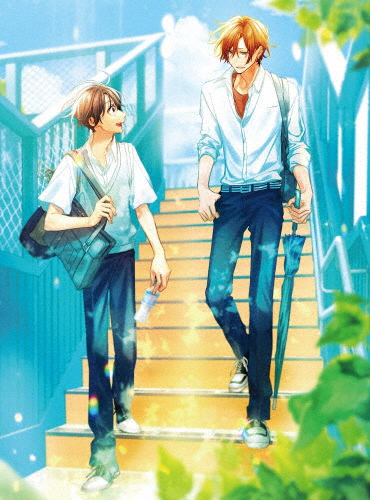 Amazon.co.jp: メダリスト 第2巻 [Blu-ray] : 山本靖貴, 春瀬