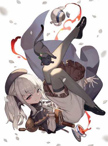 [枚数限定][限定版]プリマドール 第5巻〈初回限定版〉/アニメーション[Blu-ray]【返品種別A】