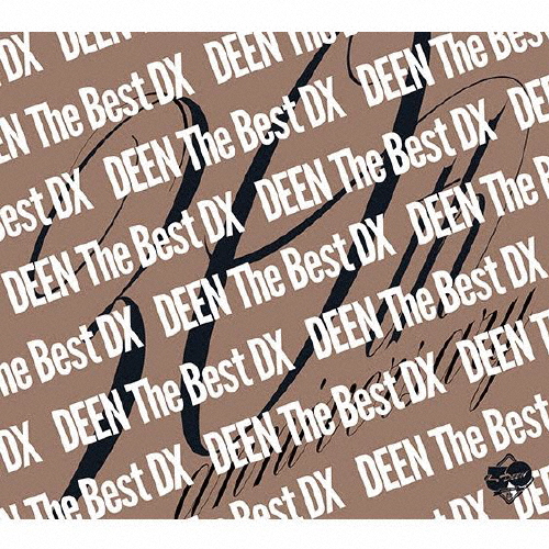 [枚数限定][限定盤]DEEN The Best DX 〜Basic to Respect〜(初回生産限定盤)/DEEN[CD]【返品種別A】 5,285円