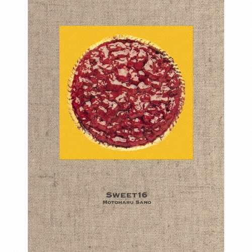 [枚数限定][限定盤]SWEET16 30th Anniversary Edition/佐野元春[CD+Blu-ray]【返品種別A】の通販は