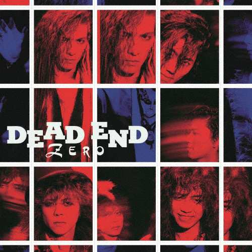 枚数限定][限定]ZERO(完全生産限定盤) DEAD END[ETC] - J-POP