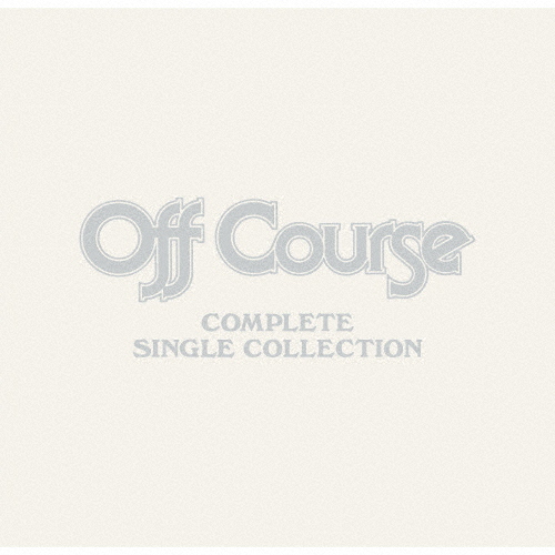 [枚数限定][限定盤]コンプリート・シングル・コレクションCD BOX【2023年6月アンコールプレス】[CD][紙ジャケット]【返品種別A】の通販は