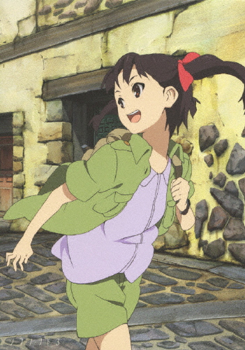 [枚数限定][限定版]ソ・ラ・ノ・ヲ・ト 3(完全生産限定版)/アニメーション[Blu-ray]【返品種別A】の通販は 6,853円