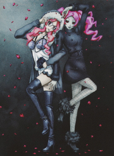 [枚数限定][限定版]屍鬼 4(完全生産限定版)/アニメーション[DVD]【返品種別A】の通販は 6,167円