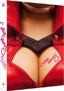 [枚数限定]EMOTION the Best キューティーハニー THE LIVE DVD-BOX/原幹恵[DVD]【返品種別A】の通販は