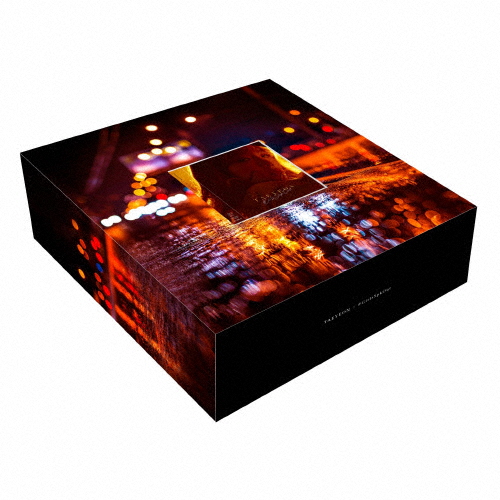 [枚数限定][限定盤]#GirlsSpkOut(完全生産限定盤[通常盤+グッズ])/TAEYEON[CD]【返品種別A】の通販は