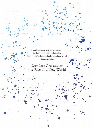 キミと僕の最後の戦場、あるいは世界が始まる聖戦 第1巻《通常版》【DVD】/アニメーション[DVD]【返品種別A】の通販は 8,292円