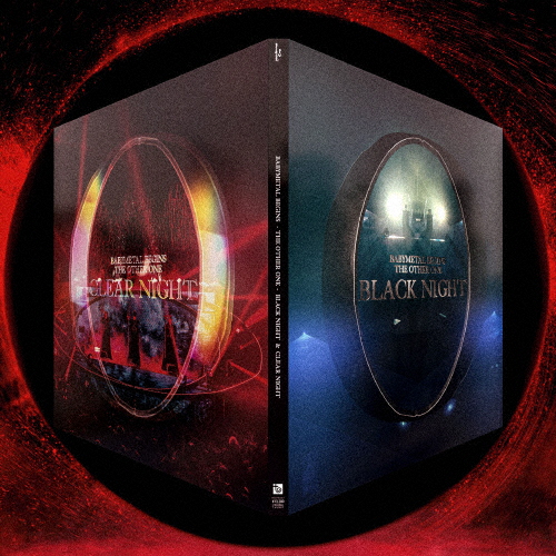 [枚数限定][限定版]BABYMETAL BEGINS -THE OTHER ONE-(完全生産限定盤)【Bluーray】/BABYMETAL[Blu-ray]【返品種別A】の通販は 8,694円