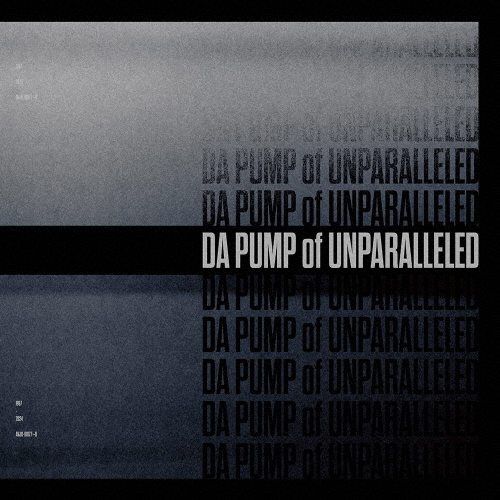 [枚数限定][限定]DA PUMP of UNPARALLELED(初回生産限定)【アナログ盤】/DA PUMP[ETC]【返品種別A】の通販は 7,260円
