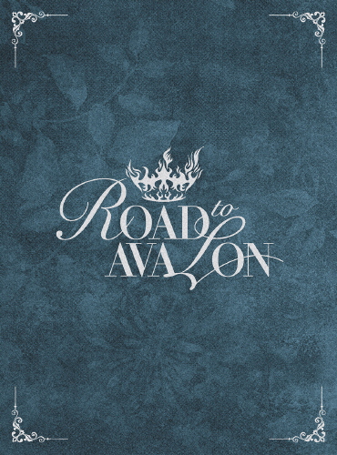 [枚数限定][限定版]音楽朗読劇READING HIGH 第十二回公演『ROAD to AVALON』【完全生産限定版】/中村悠一[Blu-ray]【返品種別A】の通販は 8,155円