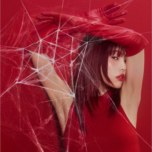 RUBY POP(DVD付)/アイナ・ジ・エンド[CD+DVD]通常盤【返品種別A】