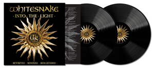 INTO THE LIGHT[2LP]【アナログ盤】【輸入盤】▼/ホワイトスネイク[ETC]【返品種別A】の通販は 6,705円