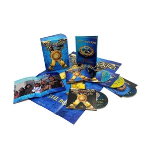 STILL... GOOD TO BE BAD : SUPER DELUXE EDITION[4CD+BLU-RAY]【輸入盤】▼/ホワイトスネイク[CD+Blu-ray]【返品種別A】