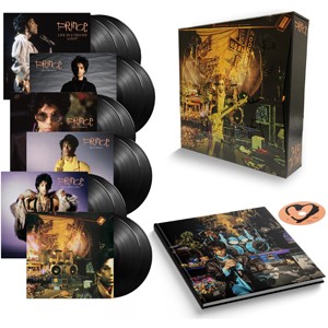 [枚数限定][限定]SIGN O' THE TIMES (SUPER DELUXE EDITION) [13LP VINYL+DVD]【輸入盤】【アナログ盤】▼/PRINCE[ETC]【返品種別A】