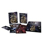 [枚数限定][限定盤]UNZIPPED: SUPER DELUXE EDITION【輸入盤】▼/WHITESNAKE[CD+DVD]【返品種別A】