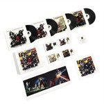 [枚数限定][限定盤]HOW THE WEST WAS WON[SUPER DELUXE BOX SET]【輸入盤】▼/LED ZEPPELIN[CD+DVD]【返品種別A】