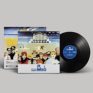 [枚数限定][限定]AMARCORD(2LP) 【輸入盤】【アナログ盤】▼/ニーノ・ロータ[ETC]【返品種別A】の通販は