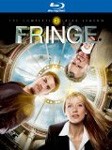 FRINGE/フリンジ〈サード・シーズン〉 コンプリート・ボックス/アナ・トーヴ[Blu-ray]【返品種別A】