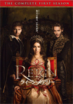 REIGN/クイーン・メアリー〈ファースト・シーズン〉 コンプリート・ボックス/アデレード・ケイン[DVD]【返品種別A】の通販は 10,079円