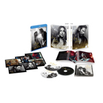 [枚数限定][限定版]【数量限定生産】アリー/スター誕生 プレミアム・エディション(Blu-ray＆DVD2枚組/国内盤サ...[Blu-ray]【返品種別A】の通販は 6,492円