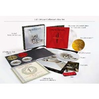 [枚数限定][限定盤]DISTANCE OVER TIME(DELUXE COLLECTOR'S BOX SET)【完全生産限定盤】【輸入盤】▼[CD+Blu-ray]【返品種別A】