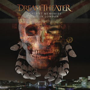 [枚数限定][限定盤]DISTANT MEMORIES - LIVE IN LONDON (3CD+2DVD MULTIBOX)【輸入盤】▼/DREAM THEATER[CD+DVD]【返品種別A】の通販は