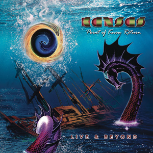 [枚数限定][限定]POINT OF KNOW RETURN LIVE ＆ BEYOND (LTD. BLACK 3LP+2CD BOX SET) 【輸入盤】【アナログ盤】▼[ETC]【返品種別A】の通販は