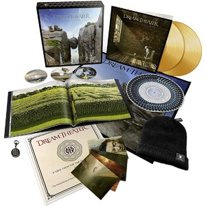 [枚数限定][限定]A VIEW FROM THE TOP OF THE WORLD (LTD. DELUXE BOX SET)(2LP+2CD+BLU-RAY) 【輸入盤】【アナロ...[ETC]【返品種別A】