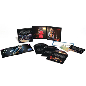 [枚数限定][限定盤]THE LEGENDARY 1979 NO NUKES CONCERTS (2CD+Blu-ray) 【輸入盤】▼[CD+Blu-ray]【返品種別A】の通販は