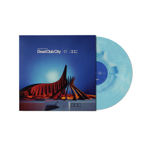 [枚数限定][限定]DEAD CLUB CITY (DELUXE) (LIGHT BLUE MARBLE VINYL)[2LP]【アナログ盤】【輸入盤】▼[ETC]【返品種別A】の通販は