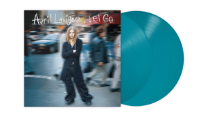 [枚数限定][限定]LET GO (TURQUOISE VINYL)[2LP]【アナログ盤】【輸入盤】▼/アヴリル・ラヴィーン[ETC]【返品種別A】の通販は 6,026円