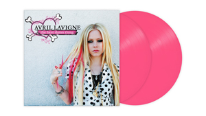 [枚数限定][限定]THE BEST DAMN THING (BRIGHT PINK VINYL)[2LP]【アナログ盤】【輸入盤】▼/アヴリル・ラヴィーン[ETC]【返品種別A】の通販は 5,182円