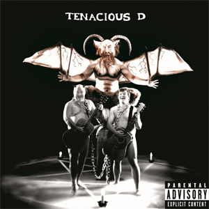 [枚数限定][限定]TENACIOUS D[2LP]【アナログ盤】【輸入盤】▼/テネイシャスD[ETC]【返品種別A】の通販は 5,115円