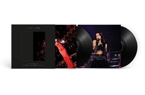 DUA LIPA LIVE FROM THE ROYAL ALBERT HALL[2LP]【アナログ盤】【輸入盤】▼/デュア・リパ[ETC]【返品種別A】の通販はロック・ポップス